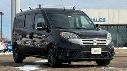 2016 Ram ProMaster City SLT