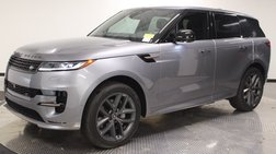 2025 Land Rover Range Rover Sport P460e Dynamic SE