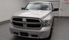 2017 Ram Ram Pickup 1500 SLT