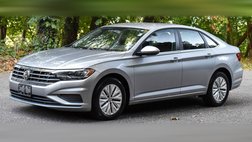 2019 Volkswagen Jetta SE