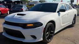 2019 Dodge Charger GT