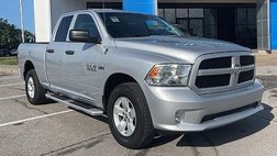 2017 Ram Ram Pickup 1500 Express
