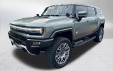 2024 GMC HUMMER EV 3X