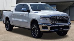 2025 Ram Ram Pickup 1500 Limited