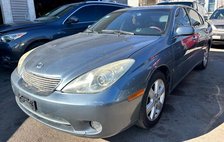 2005 Lexus ES 330 Base