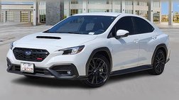 2025 Subaru WRX Premium