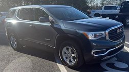 2019 GMC Acadia SLE-1