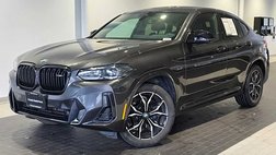 2024 BMW X4 M40i