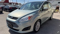 2014 Ford C-Max Hybrid SEL
