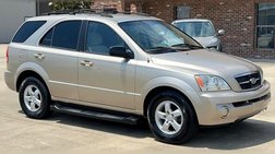 2006 Kia Sorento EX 4WD