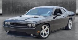 2012 Dodge Challenger R/T