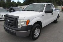 2012 Ford F-150 XL