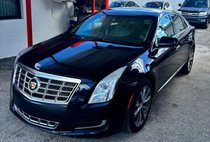 2014 Cadillac XTS 3.6L V6