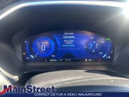 2020 Ford Escape Hybrid Titanium