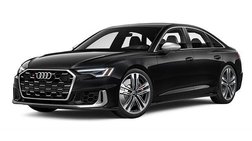 2024 Audi S6 2.9T quattro Prestige