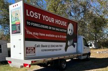 2007 Dodge Sprinter 3500