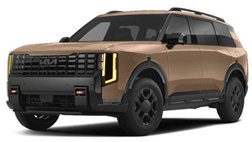 2027 Kia Telluride X-Pro SX Prestige