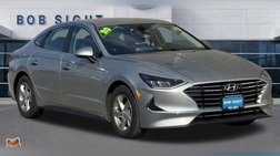 2020 Hyundai Sonata SE