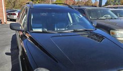 2006 Volvo XC90 2.5T
