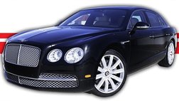 2014 Bentley Flying Spur Base