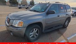 2005 GMC Envoy SLE