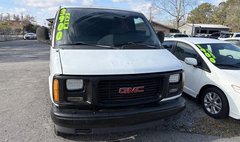 2000 GMC Savana G2500