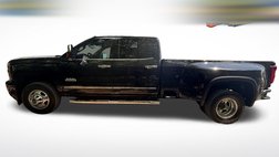 2019 Chevrolet Silverado 3500HD High Country