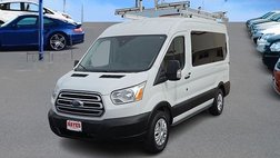 2019 Ford Transit XLT