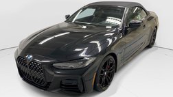 2023 BMW 4 Series M440i