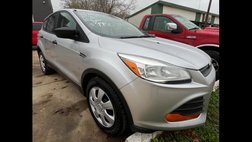 2015 Ford Escape S