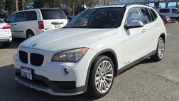 2015 BMW X1 sDrive28i