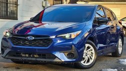 2024 Subaru Impreza Base