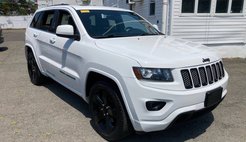 2014 Jeep Grand Cherokee Altitude