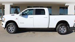 2024 Ram Ram Pickup 2500 Laramie