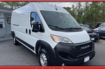 2025 Ram ProMaster 2500 High Roof 159-in. WB