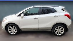 2015 Buick Encore Premium