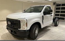 2026 Ford Super Duty F-250 XL
