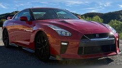 2019 Nissan GT-R Premium