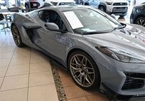 2024 Chevrolet Corvette Z06