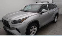2022 Toyota Highlander L