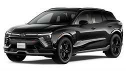 2026 Chevrolet Blazer EV SS