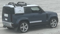 2023 Land Rover Defender 90 S