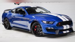 2018 Ford Mustang R Fastback RWD