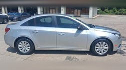 2015 Chevrolet Cruze 2LT Auto