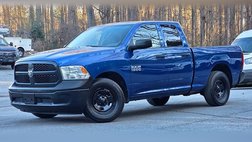2014 Ram Ram Pickup 1500 Tradesman