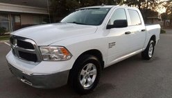 2023 Ram Ram Pickup 1500 Classic SLT