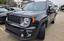 2019 Jeep Renegade Limited