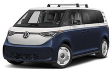 2025 Volkswagen ID.Buzz Pro S Plus 4Motion