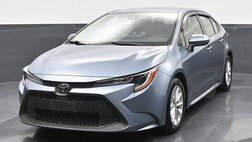 2022 Toyota Corolla L