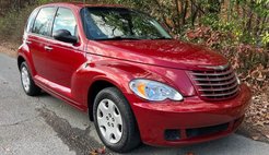 2007 Chrysler PT Cruiser Base